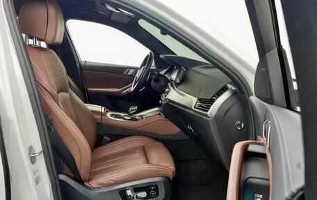 BMW X6, 2022 год, 8 500 000 рублей, 9 фотография