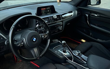 BMW 1 серия, 2019 год, 2 100 000 рублей, 8 фотография