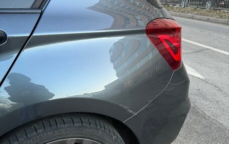 BMW 1 серия, 2019 год, 2 100 000 рублей, 6 фотография