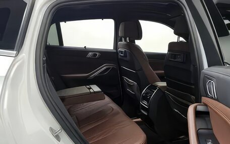 BMW X6, 2022 год, 8 500 000 рублей, 10 фотография