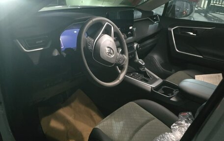 Toyota RAV4, 2025 год, 3 800 000 рублей, 7 фотография