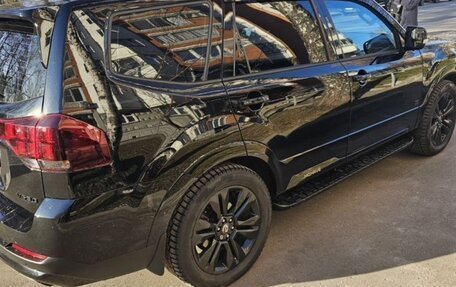 KIA Mohave I, 2020 год, 4 000 000 рублей, 3 фотография