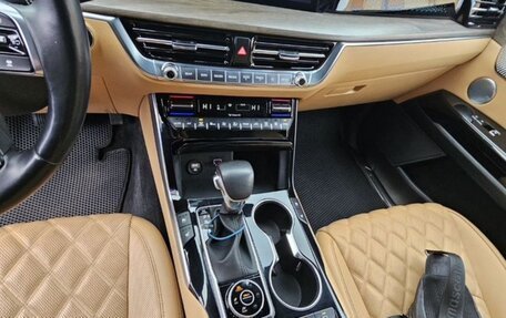 KIA Mohave I, 2020 год, 4 000 000 рублей, 6 фотография