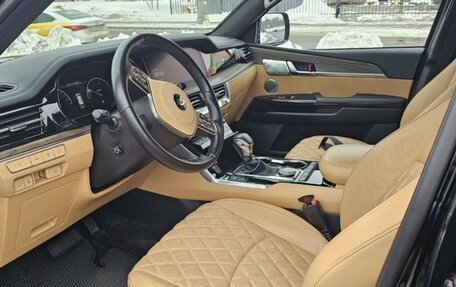 KIA Mohave I, 2020 год, 4 000 000 рублей, 5 фотография