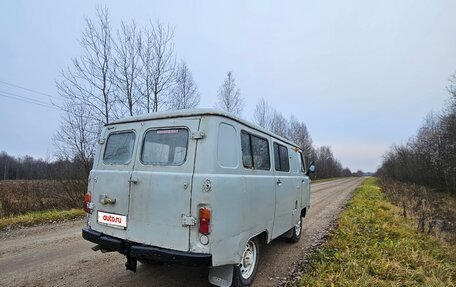 ЛуАЗ 3151, 2010 год, 285 000 рублей, 4 фотография