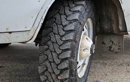 ЛуАЗ 3151, 2010 год, 285 000 рублей, 6 фотография