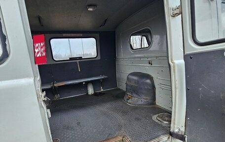 ЛуАЗ 3151, 2010 год, 285 000 рублей, 5 фотография