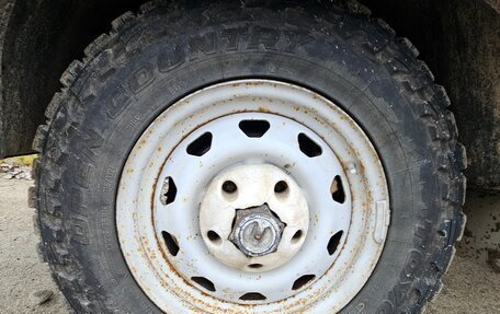 ЛуАЗ 3151, 2010 год, 285 000 рублей, 7 фотография