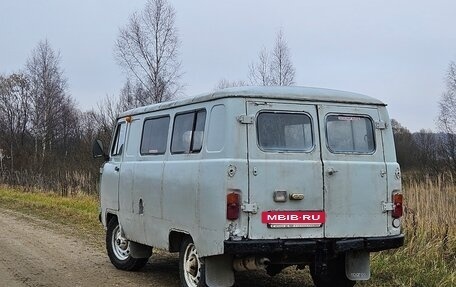 ЛуАЗ 3151, 2010 год, 285 000 рублей, 3 фотография