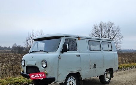 ЛуАЗ 3151, 2010 год, 285 000 рублей, 2 фотография