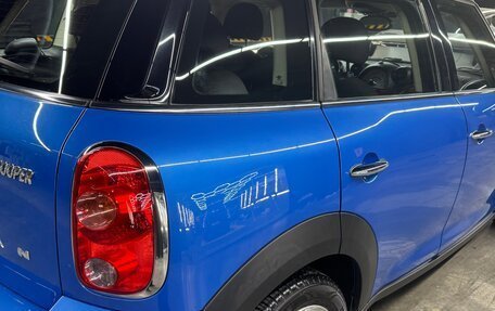 MINI Countryman I (R60), 2013 год, 1 250 000 рублей, 8 фотография