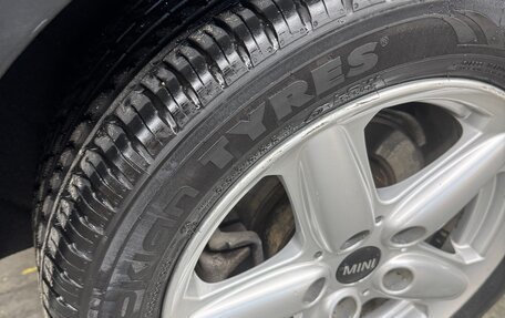 MINI Countryman I (R60), 2013 год, 1 250 000 рублей, 11 фотография