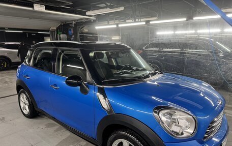 MINI Countryman I (R60), 2013 год, 1 250 000 рублей, 4 фотография