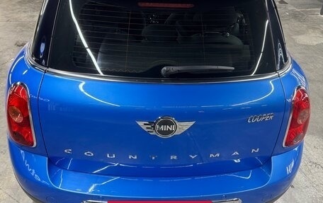 MINI Countryman I (R60), 2013 год, 1 250 000 рублей, 9 фотография