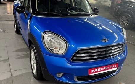MINI Countryman I (R60), 2013 год, 1 250 000 рублей, 5 фотография