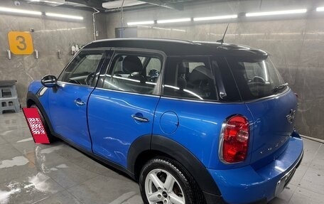 MINI Countryman I (R60), 2013 год, 1 250 000 рублей, 3 фотография