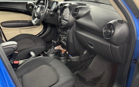 MINI Countryman I (R60), 2013 год, 1 250 000 рублей, 17 фотография