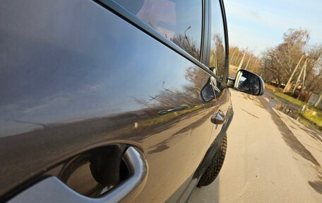 KIA Rio IV, 2018 год, 1 400 000 рублей, 14 фотография