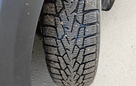 KIA Rio IV, 2018 год, 1 400 000 рублей, 16 фотография