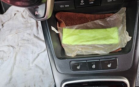 KIA Rio IV, 2018 год, 1 400 000 рублей, 21 фотография