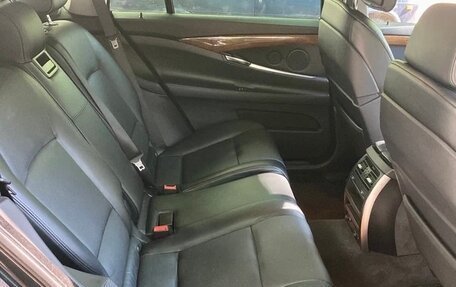 BMW 5 серия, 2012 год, 1 890 000 рублей, 5 фотография