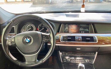 BMW 5 серия, 2012 год, 1 890 000 рублей, 4 фотография