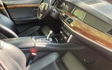 BMW 5 серия, 2012 год, 1 890 000 рублей, 6 фотография