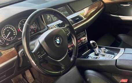 BMW 5 серия, 2012 год, 1 890 000 рублей, 9 фотография