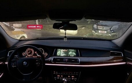 BMW 5 серия, 2012 год, 1 890 000 рублей, 10 фотография