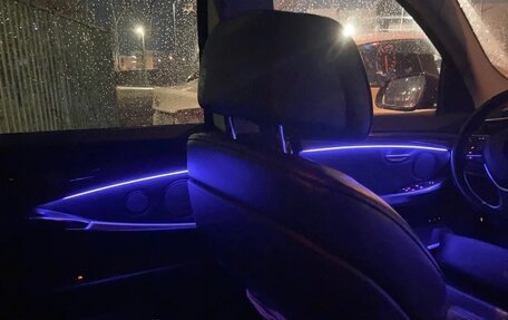 BMW 5 серия, 2012 год, 1 890 000 рублей, 11 фотография