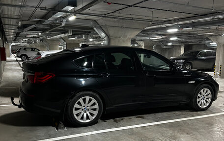 BMW 5 серия, 2012 год, 1 890 000 рублей, 13 фотография