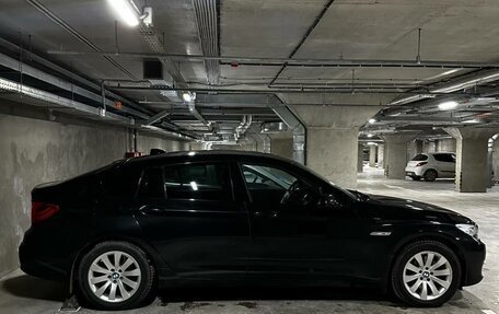 BMW 5 серия, 2012 год, 1 890 000 рублей, 17 фотография