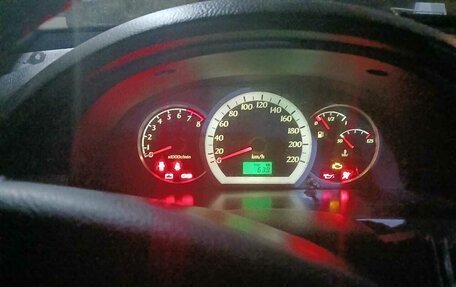 Chevrolet Lacetti, 2010 год, 515 000 рублей, 6 фотография