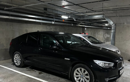 BMW 5 серия, 2012 год, 1 890 000 рублей, 12 фотография