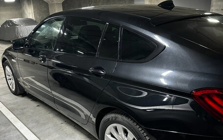 BMW 5 серия, 2012 год, 1 890 000 рублей, 16 фотография