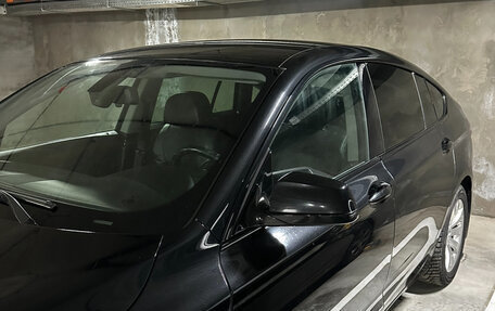 BMW 5 серия, 2012 год, 1 890 000 рублей, 15 фотография