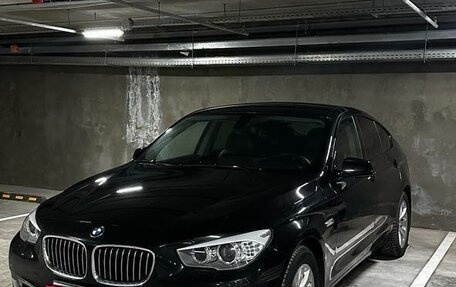 BMW 5 серия, 2012 год, 1 890 000 рублей, 18 фотография