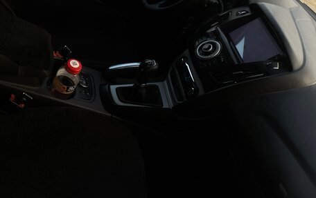 Ford Focus III, 2011 год, 730 000 рублей, 5 фотография