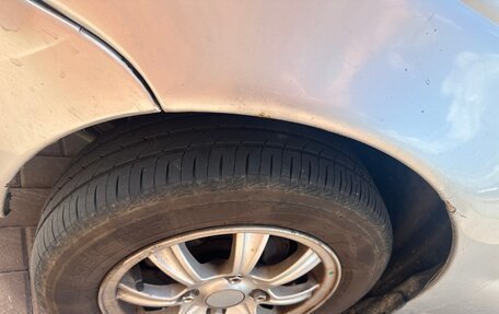 Daewoo Matiz I, 2010 год, 150 000 рублей, 8 фотография