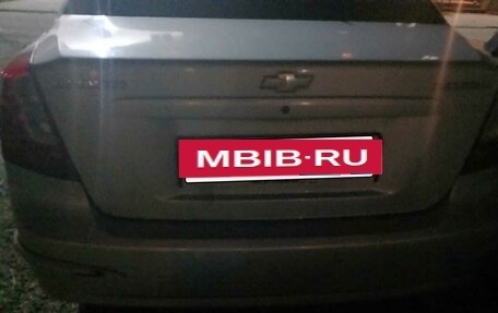 Chevrolet Lacetti, 2010 год, 515 000 рублей, 7 фотография