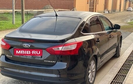Ford Focus III, 2011 год, 730 000 рублей, 4 фотография