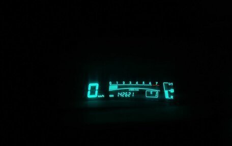 Toyota Yaris III рестайлинг, 2007 год, 573 000 рублей, 16 фотография