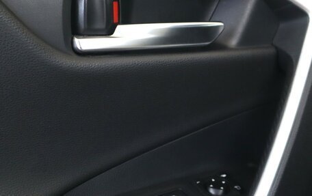 Toyota RAV4, 2022 год, 3 129 000 рублей, 12 фотография