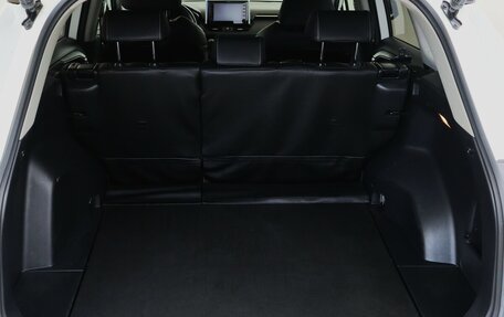 Toyota RAV4, 2022 год, 3 129 000 рублей, 15 фотография