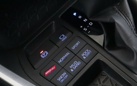 Toyota RAV4, 2022 год, 3 129 000 рублей, 11 фотография