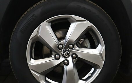 Toyota RAV4, 2022 год, 3 129 000 рублей, 17 фотография