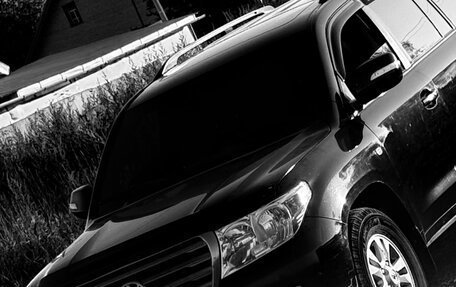 Toyota Land Cruiser 200, 2008 год, 2 100 000 рублей, 2 фотография