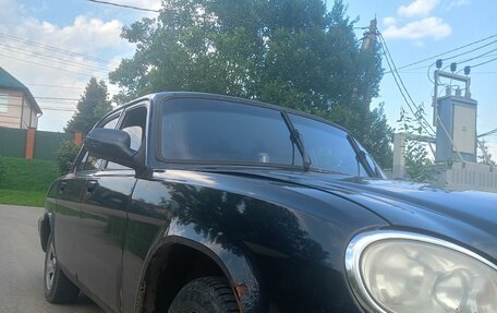 ГАЗ 31105 «Волга», 2006 год, 180 000 рублей, 4 фотография