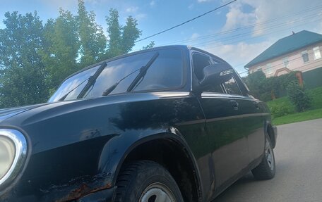 ГАЗ 31105 «Волга», 2006 год, 180 000 рублей, 3 фотография