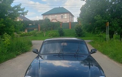 ГАЗ 31105 «Волга», 2006 год, 180 000 рублей, 1 фотография